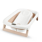 RetailSync:14011 KidWell NAMI Foldable Bath w/ Temperature