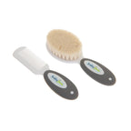 RetailSync:14024 BabyJem Brush & Comb