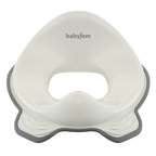 RetailSync:14045 BabyJem Toilet Seat Reducer