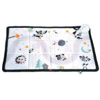 RetailSync:14049 Tiny Love Super Mat