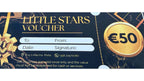 RetailSync:14051 Voucher Euro