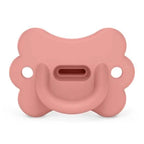 RetailSync:14065 Suavinex All Silicone Smoothie Soother Physiological SX PRO 6/18m+ Butterfly