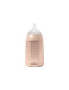 RetailSync:14066 Suavinex Bottle All Silicone 240ml