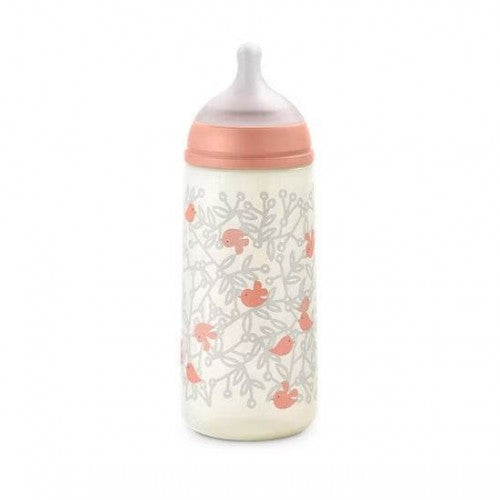 RetailSync:14071 Suavinex Bottle Silicone 360ml