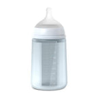 RetailSync:14133 Suavinex Bottle All Silicone 240ml