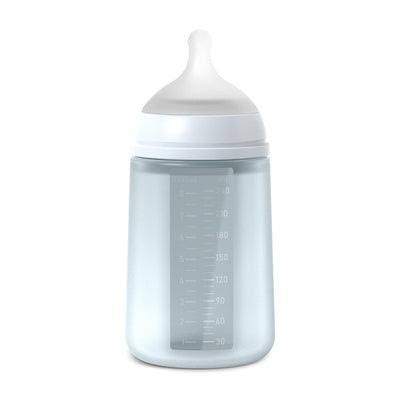 RetailSync:14133 Suavinex Bottle All Silicone 240ml