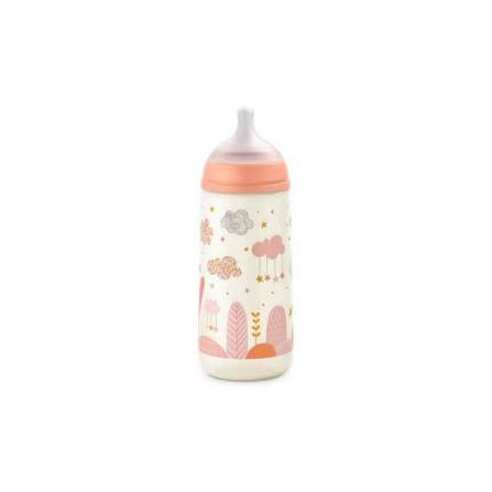 RetailSync:14073 Suavinex Bottle Silicone 360ml