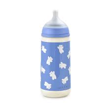 RetailSync:14074 Suavinex Bottle Silicone 360ml