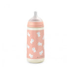 RetailSync:14075 Suavinex Bottle Silicone 360ml Wild