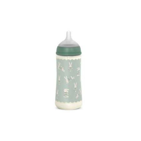 RetailSync:14076 Suavinex Bottle Silicone 360ml