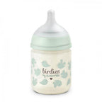 RetailSync:14078 Suavinex Glass Bottle 120ml