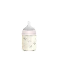 RetailSync:14080 Suavinex Glass Bottle 120ml