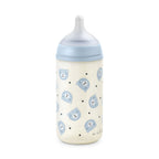 RetailSync:14083 Suavinex Glass Bottle 240ml