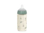 RetailSync:14085 Suavinex Glass Bottle 240ml