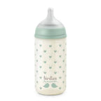 RetailSync:14082 Suavinex Glass Bottle 240ml