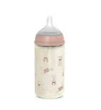 RetailSync:14086 Suavinex Glass Bottle 240ml