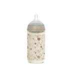 RetailSync:14084 Suavinex Glass Bottle 240ml