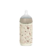 RetailSync:14084 Suavinex Glass Bottle 240ml
