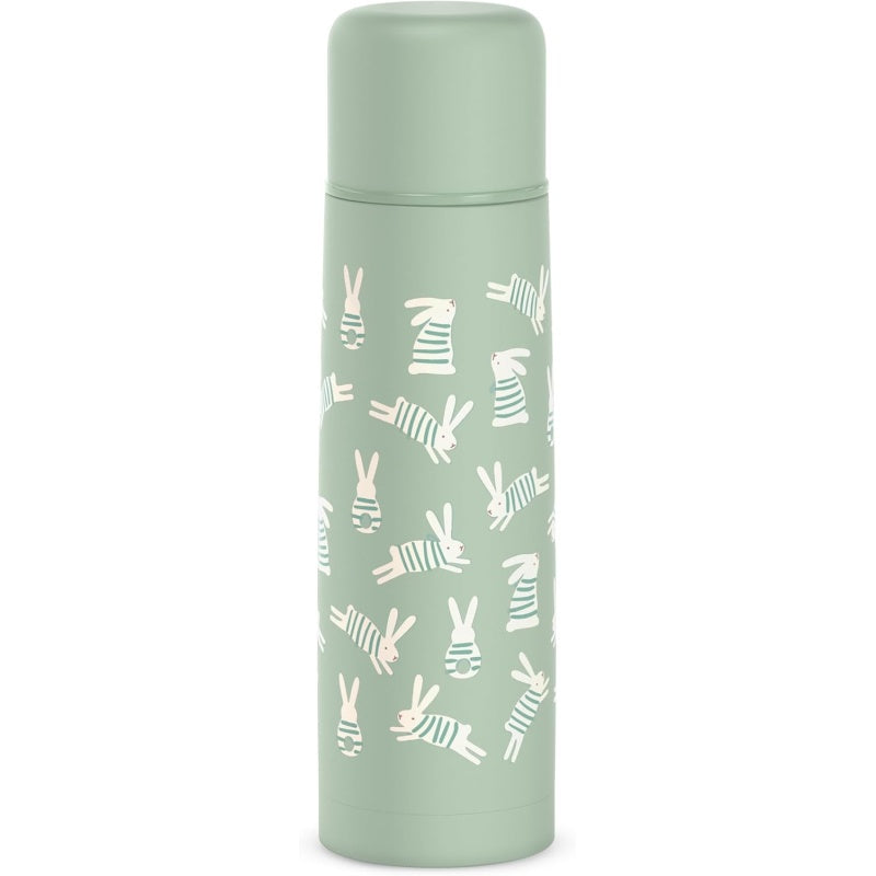 RetailSync:14087 Suavinex Liquid Flask 500ml Wonderland