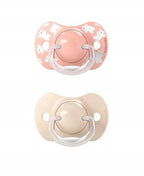 RetailSync:14109 Suavinex Soother Silicone Physiological 6/18m+ Wild