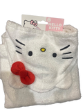 RetailSync:14123 Hello Kitty Bath Pancho 55x58cm