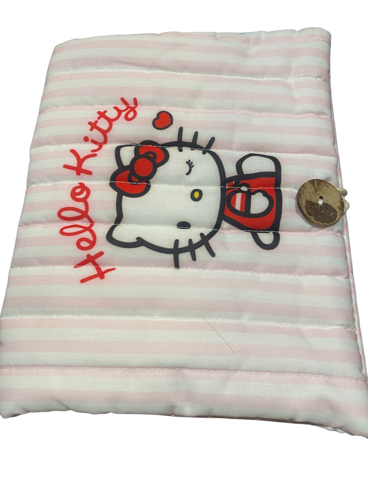 RetailSync:14126 Hello Kitty Travel Changing Pouch