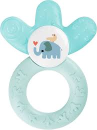 RetailSync:14146 Mam Cooler Teether 4m+ Unisex