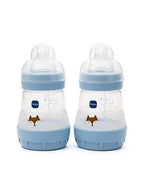RetailSync:14147 Mam Easy Start Anti Colic Bottle 2pk 160ml
