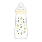 RetailSync:14149 Mam Feel Good Premium Glass Bottle