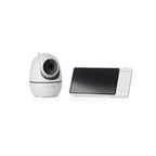 RetailSync:14179 Jane Eye Pro Baby Monitor w/Rotating Camera