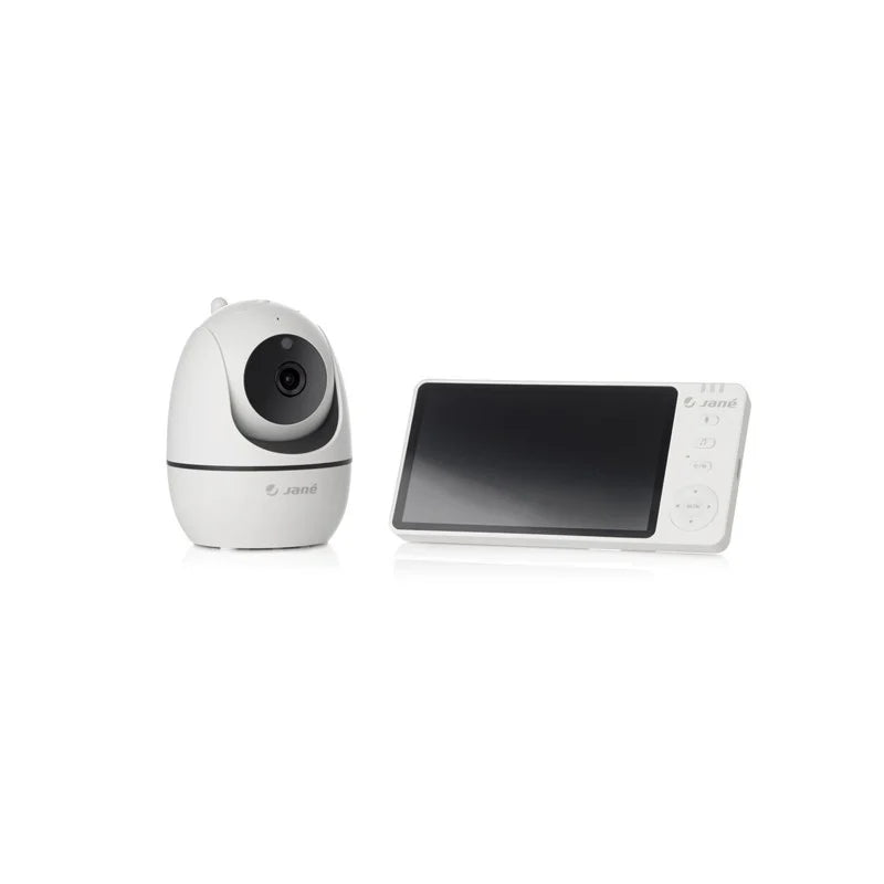 RetailSync:14179 Jane Eye Pro Baby Monitor w/Rotating Camera
