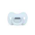 RetailSync:14194 Suavinex All Silicone Smoothie Mini Soother Physiological SX PRO -2/2m