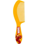 Yellow/Iron Man