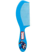 Blue/Capitan America