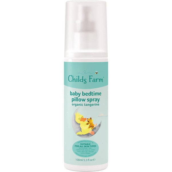 RetailSync:14212 Childs Farm Baby Bedtime 100ml