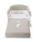 RetailSync:14215 Pali Bedding Set 3pcs