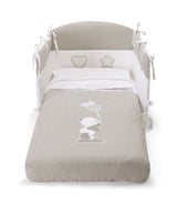 Orsetto Beige