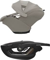 RetailSync:14216 Maxi Cosi Coral 360 Pro Slide Tech