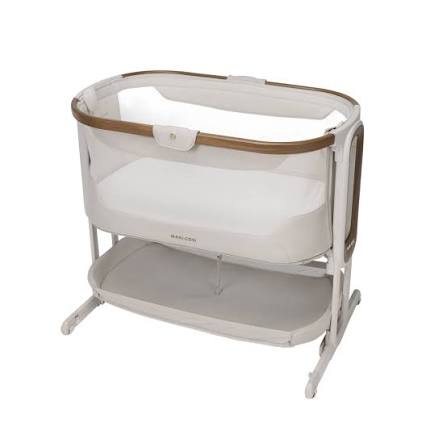 RetailSync:14222 Maxi Cosi Iora Pro