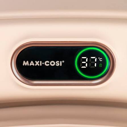 RetailSync:14226 Maxi Cosi Indigo Bathtub