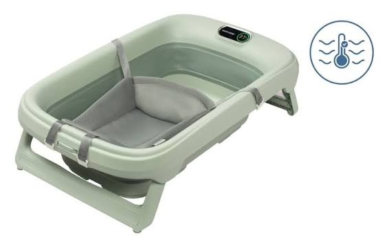 RetailSync:14229 Maxi Cosi Indigo Plus Bath & Newborn Inlay Support