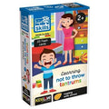 RetailSync:14240 Life Skills Flash Cards
