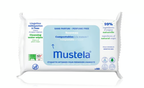 RetailSync:14244 Mustela Gentle Cleansing Gel