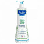 RetailSync:14245 Mustela Gentle Cleansing Gel