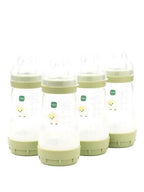 RetailSync:14248 Mam Easy Start Anti Colic Bottle 4pk 260ml