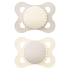 RetailSync:14263 Mam Soother Original 0/6m 2pk Unisex