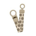 RetailSync:14286 Bibs Pacifier Clip Loop