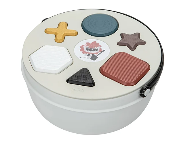 RetailSync:14320 Tiny Love Sorter Box