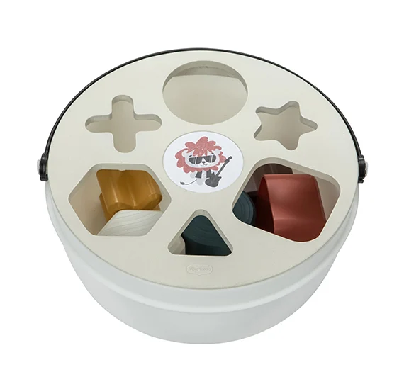 RetailSync:14321 Tiny Love Sorter Box
