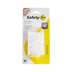 RetailSync:14327 Safety 1st Corner Cushions 4 pk